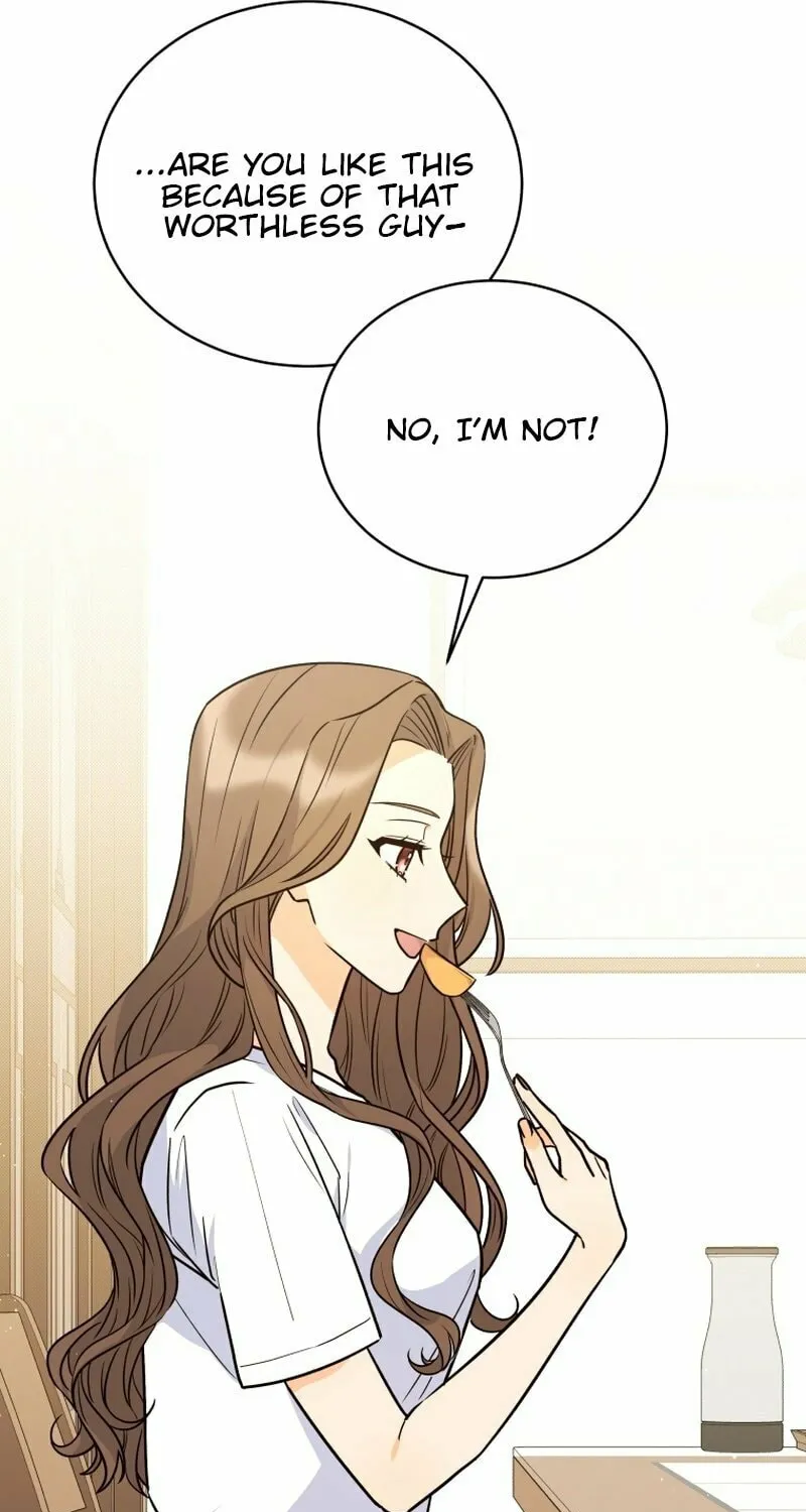 A Man Who Fell in Love With Me