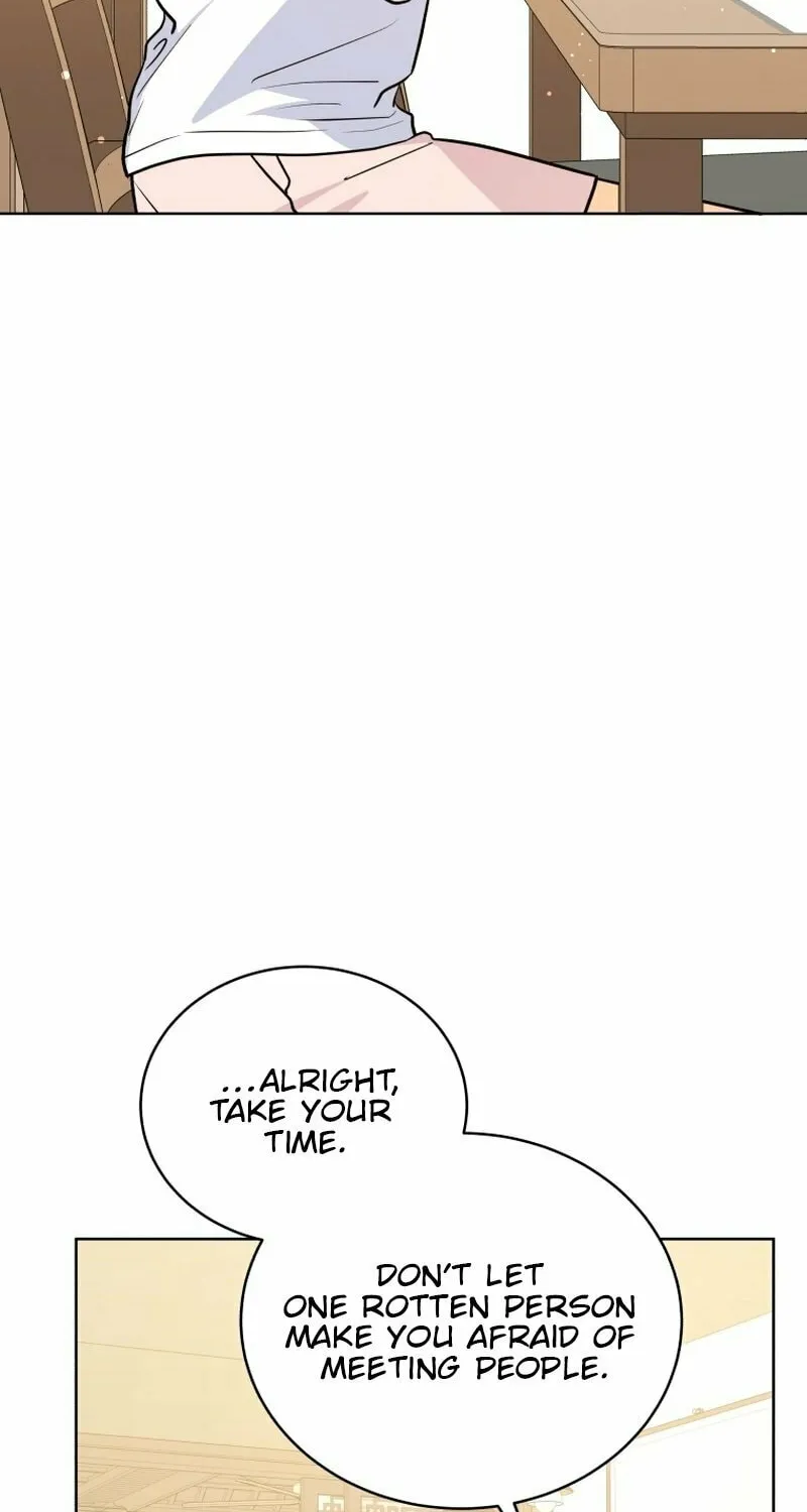 A Man Who Fell in Love With Me