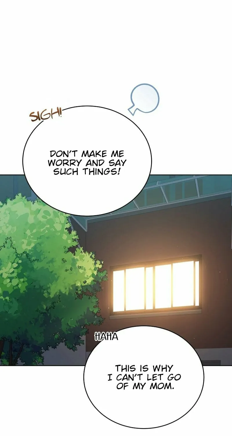 A Man Who Fell in Love With Me