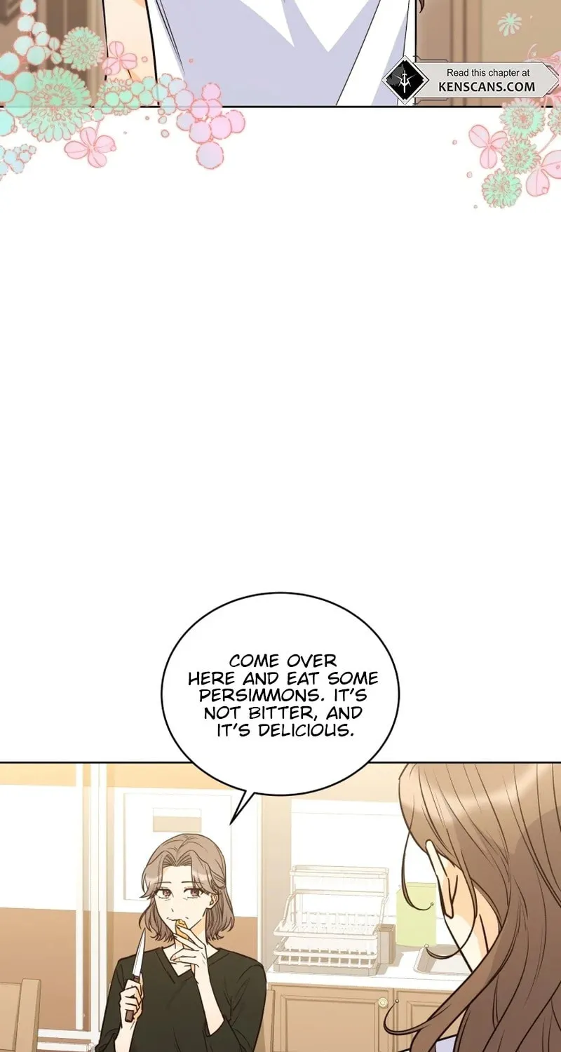 A Man Who Fell in Love With Me