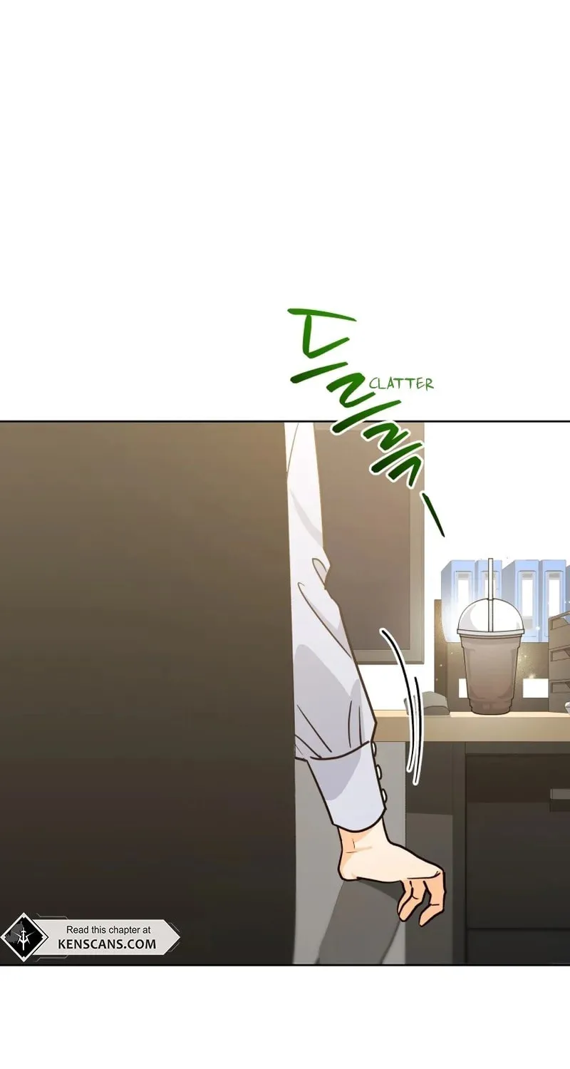 A Man Who Fell in Love With Me