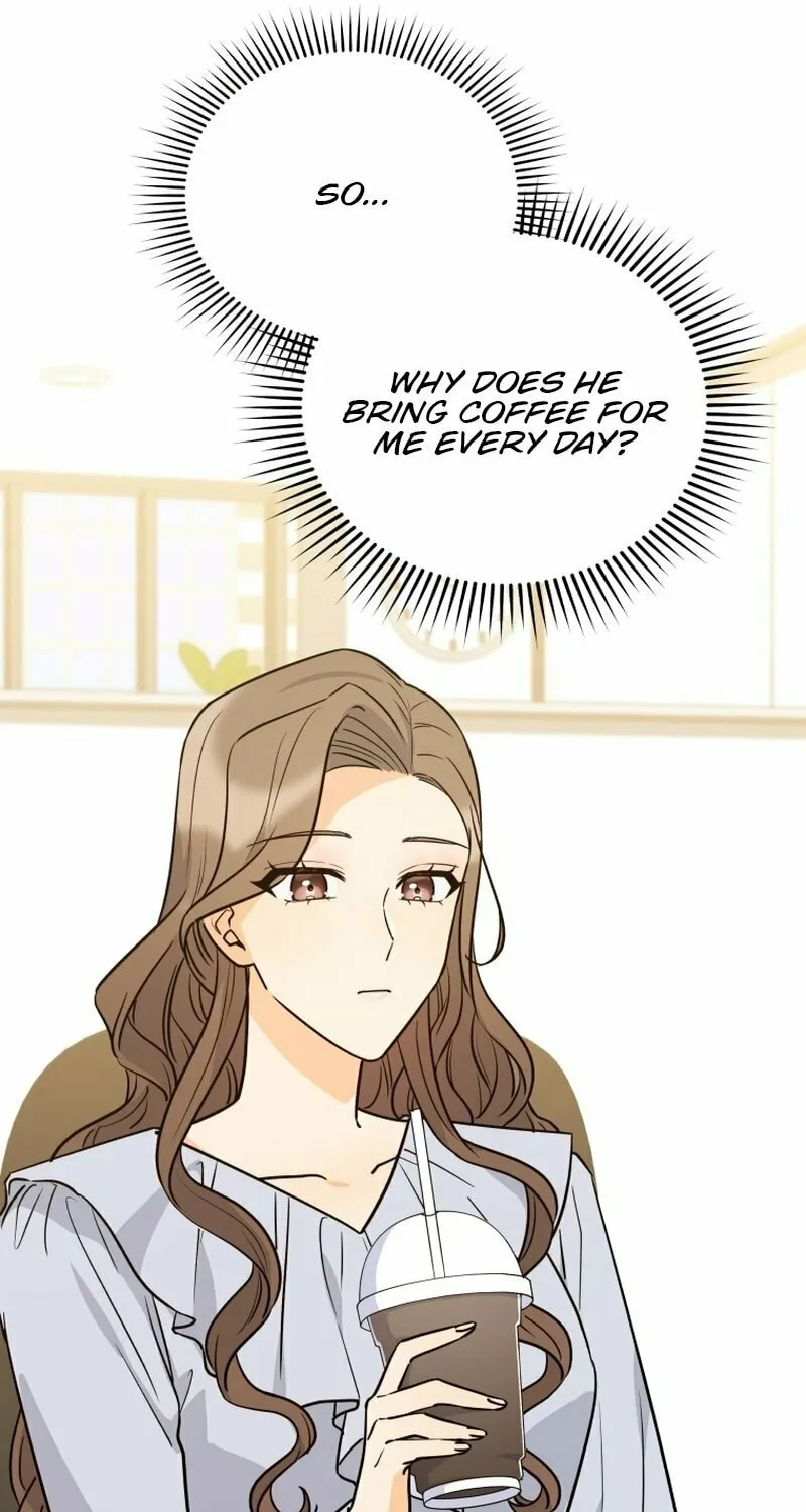 A Man Who Fell in Love With Me