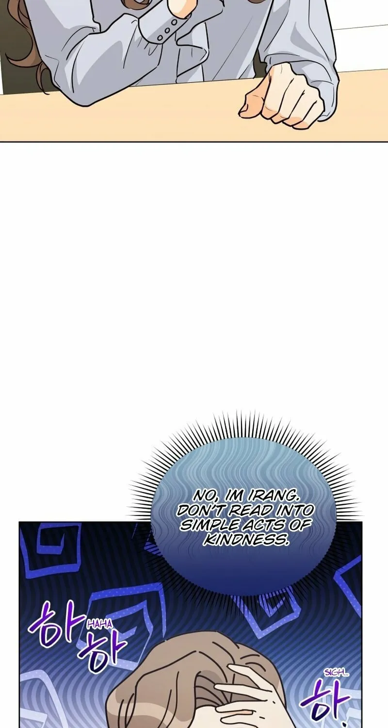 A Man Who Fell in Love With Me