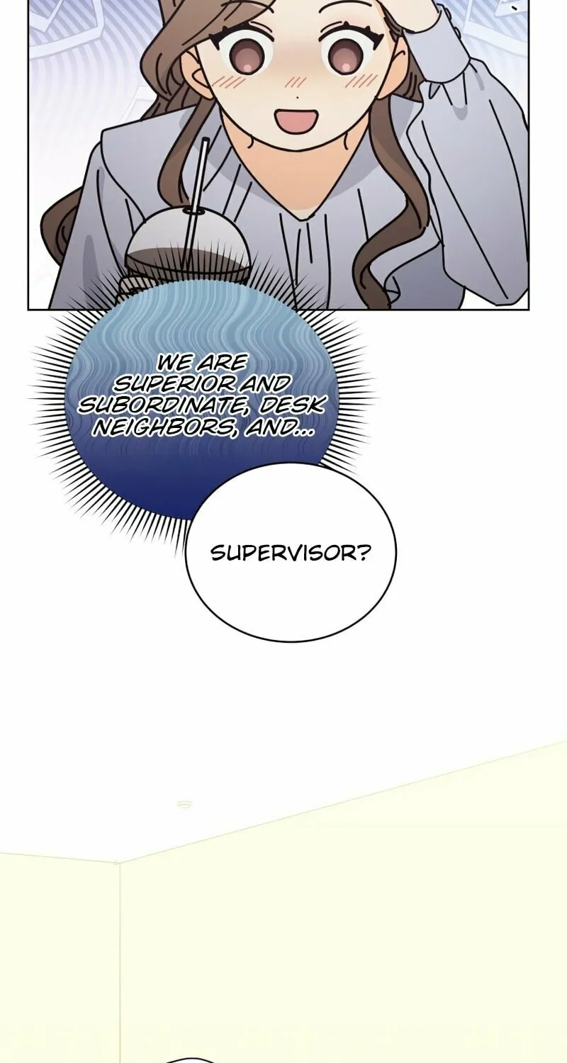 A Man Who Fell in Love With Me