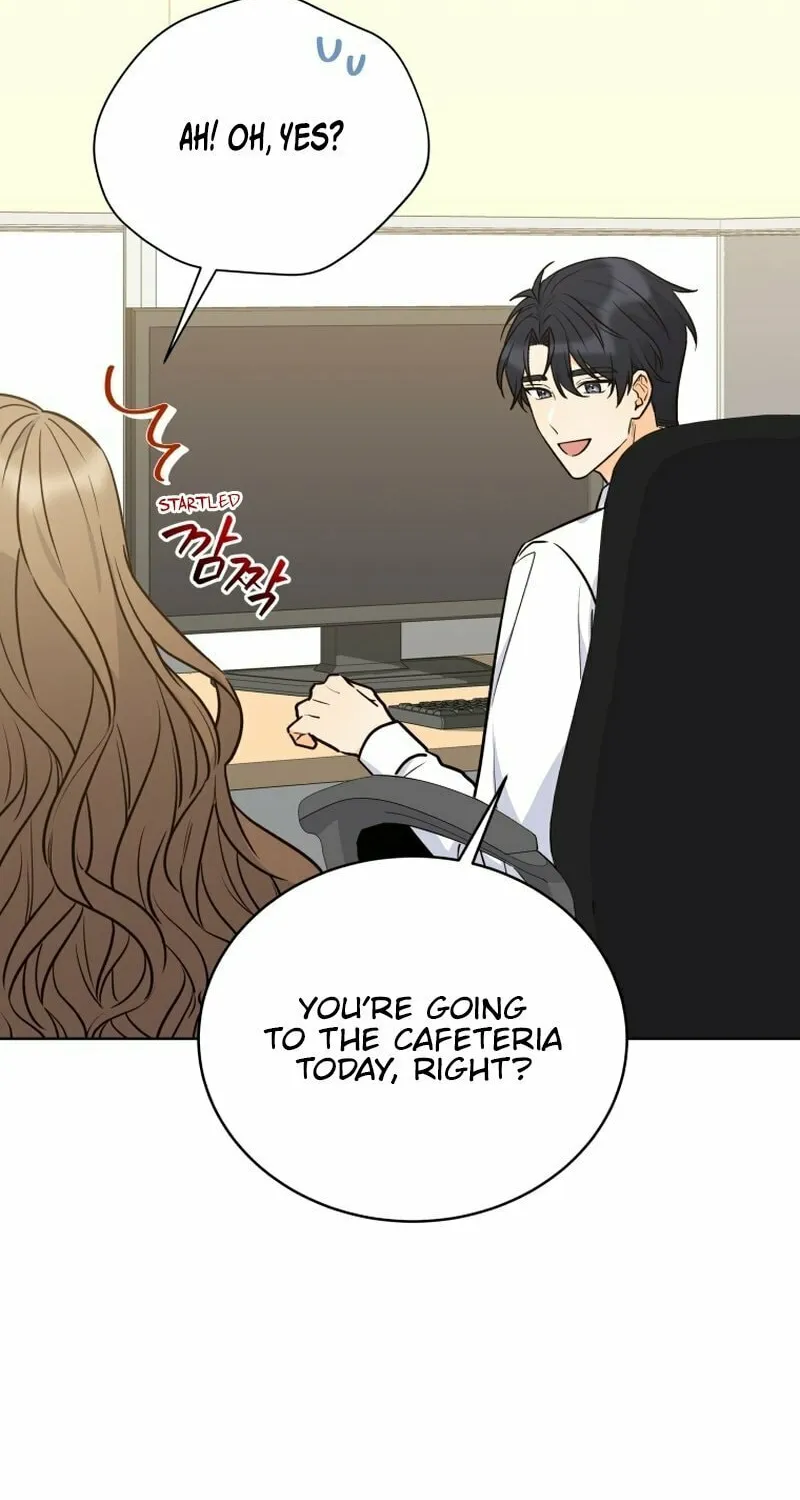 A Man Who Fell in Love With Me