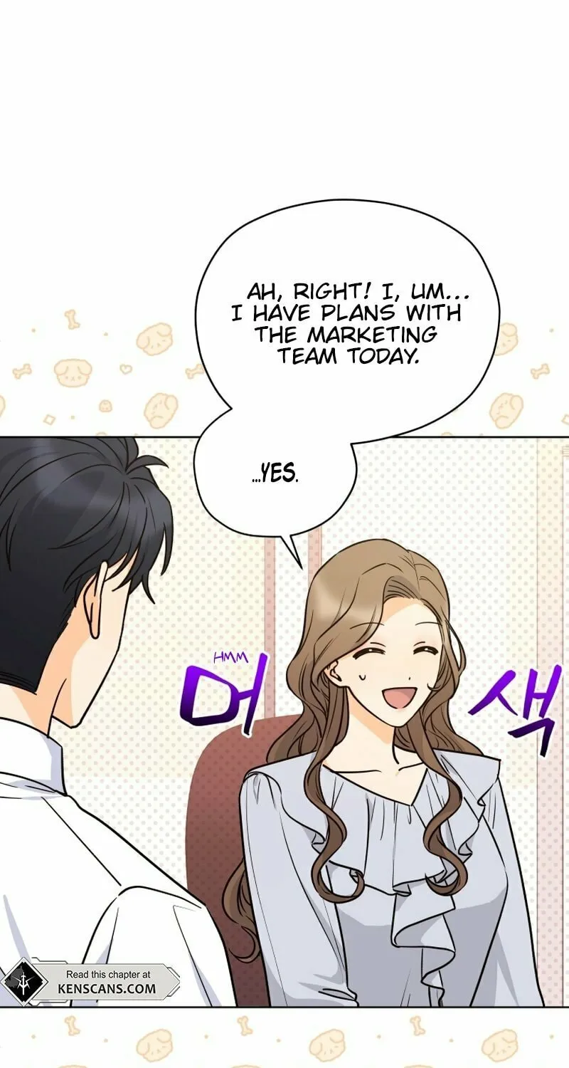 A Man Who Fell in Love With Me