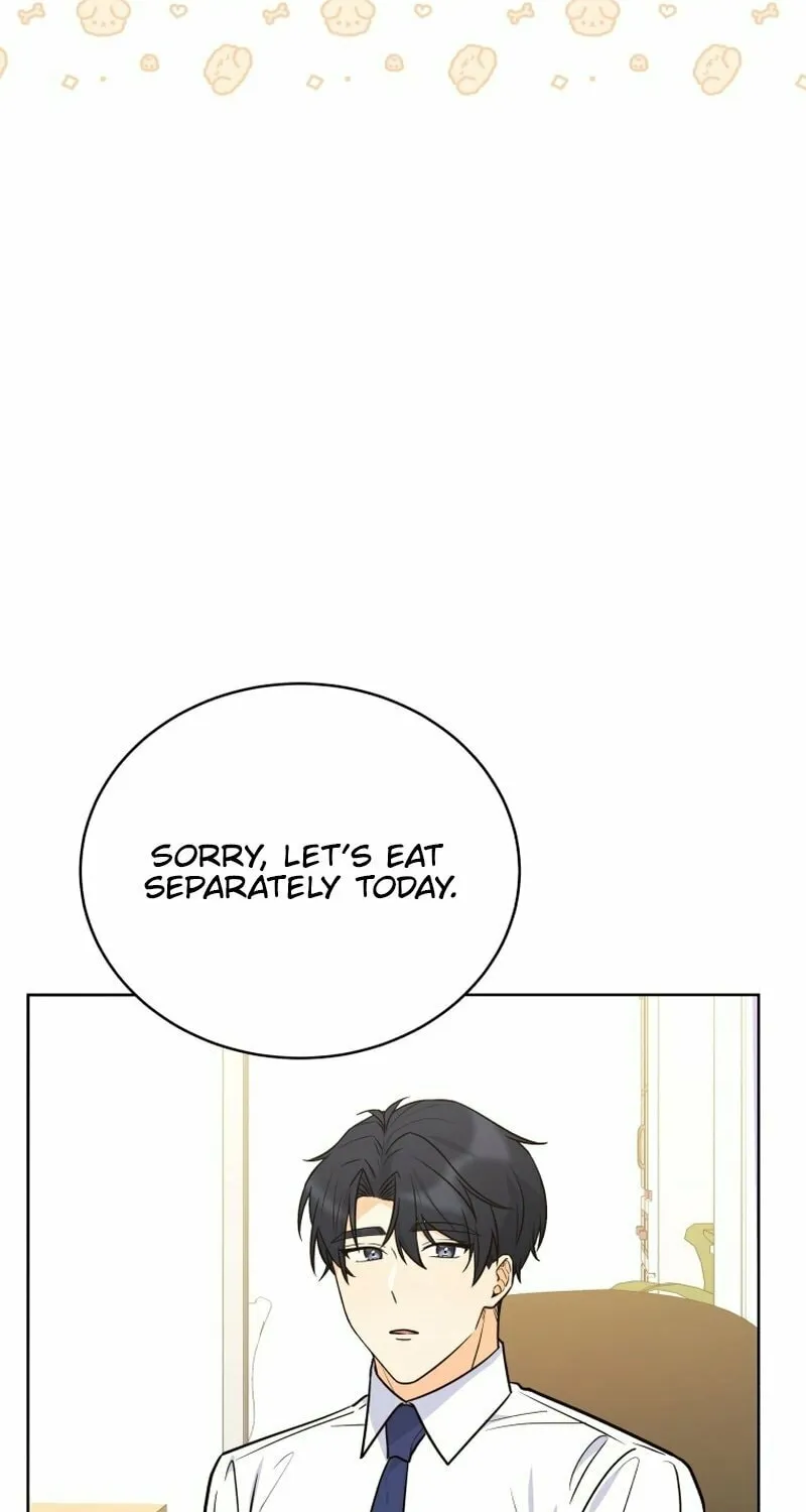 A Man Who Fell in Love With Me