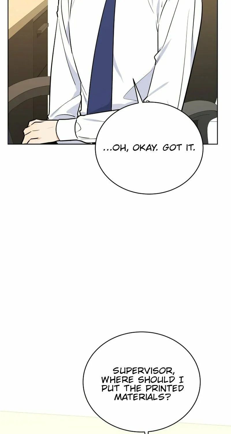 A Man Who Fell in Love With Me