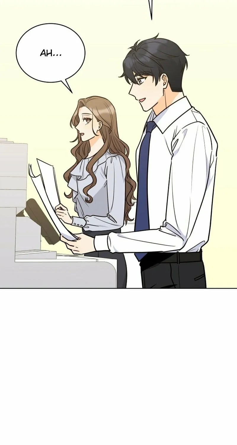 A Man Who Fell in Love With Me