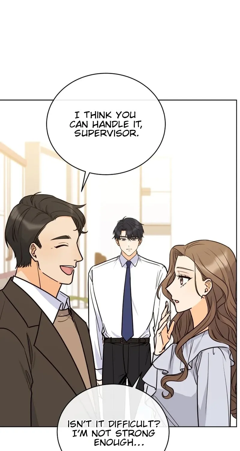 A Man Who Fell in Love With Me