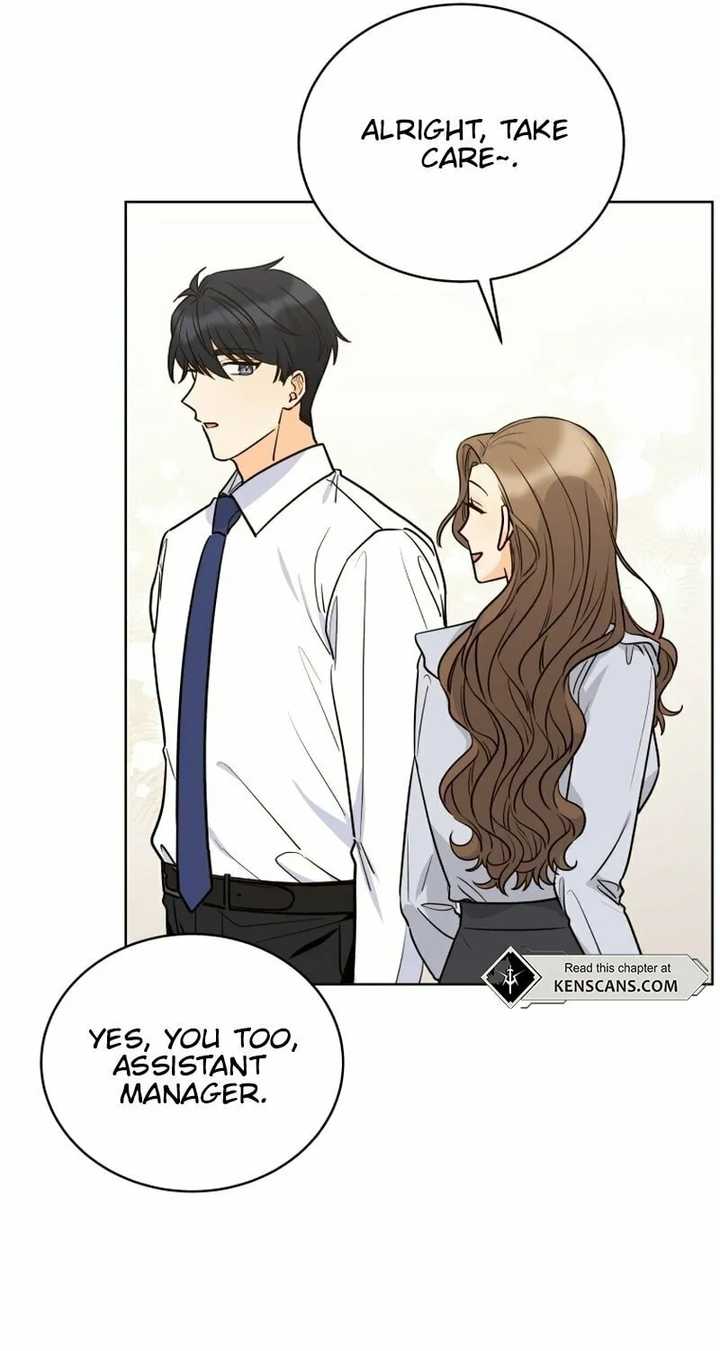 A Man Who Fell in Love With Me