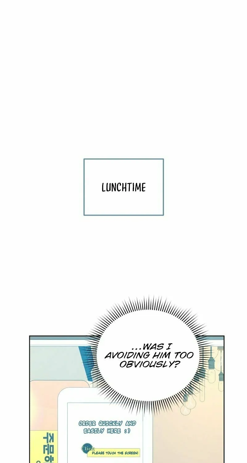 A Man Who Fell in Love With Me