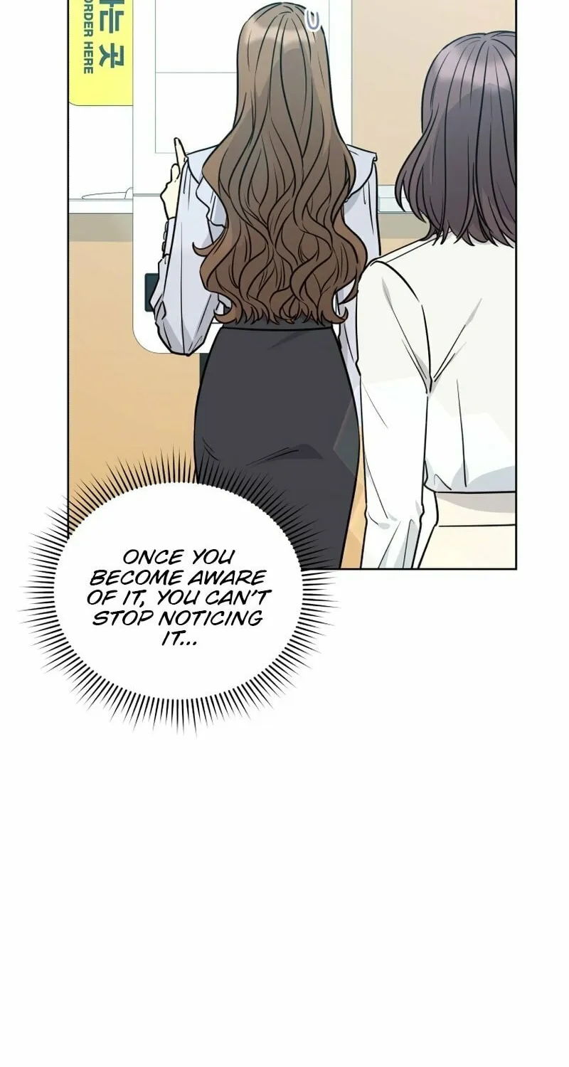 A Man Who Fell in Love With Me