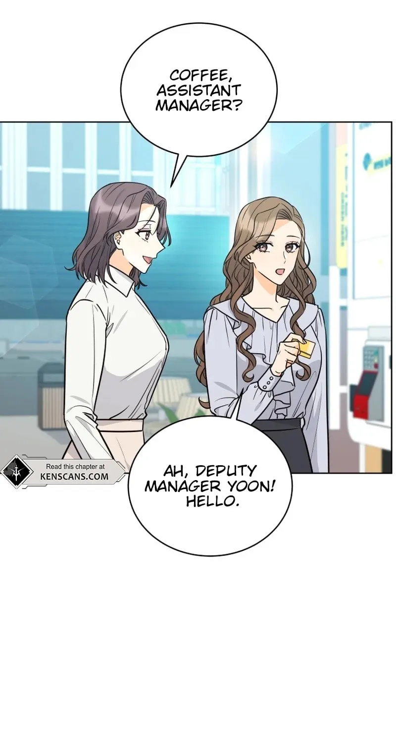 A Man Who Fell in Love With Me