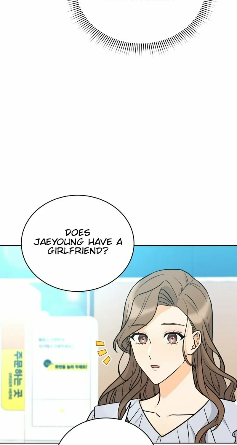 A Man Who Fell in Love With Me