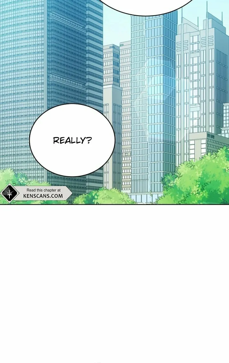 A Man Who Fell in Love With Me