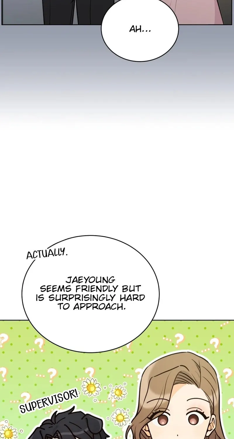 A Man Who Fell in Love With Me