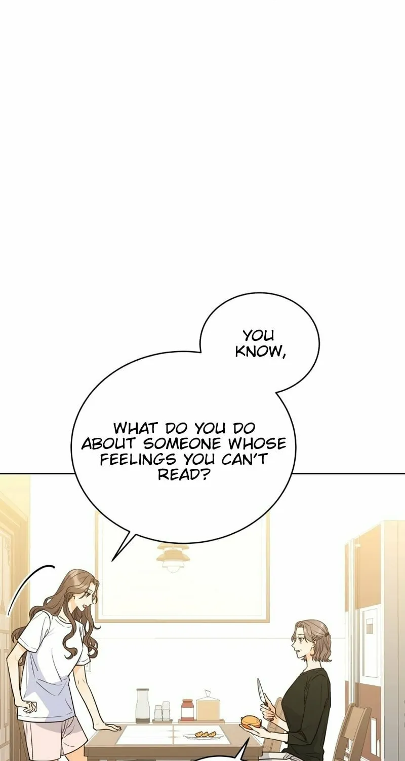 A Man Who Fell in Love With Me