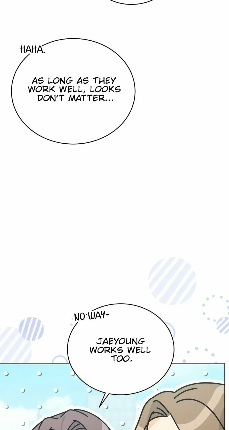 A Man Who Fell in Love With Me