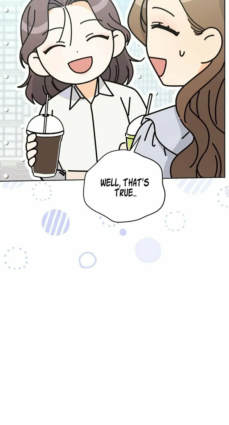 A Man Who Fell in Love With Me