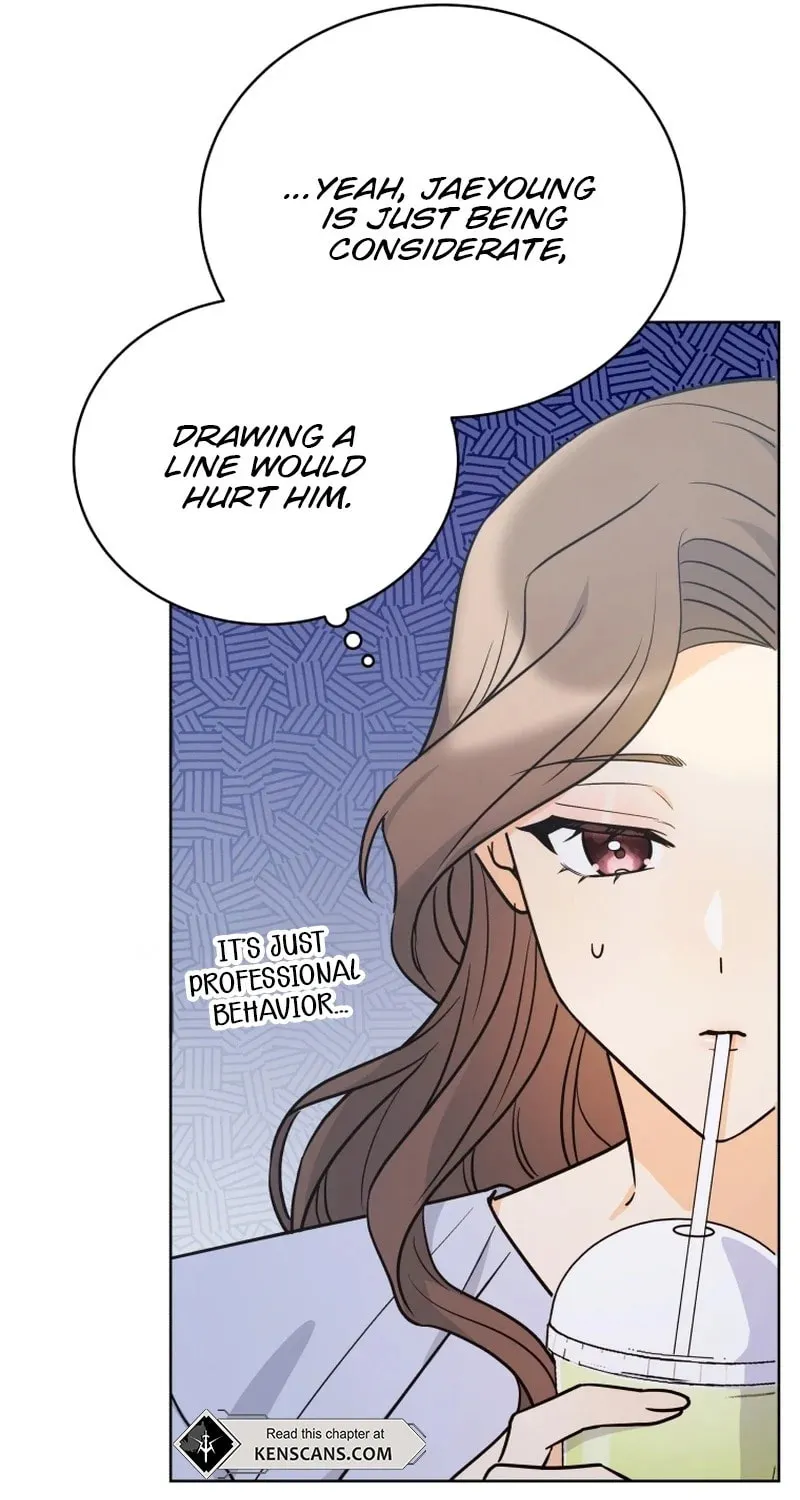 A Man Who Fell in Love With Me