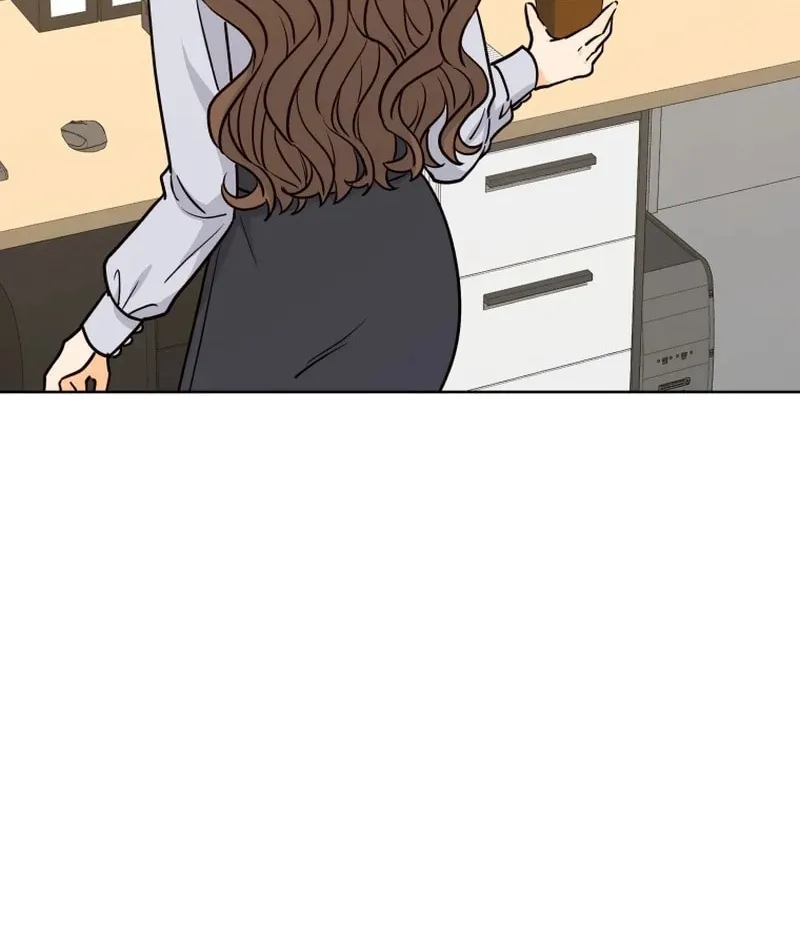 A Man Who Fell in Love With Me