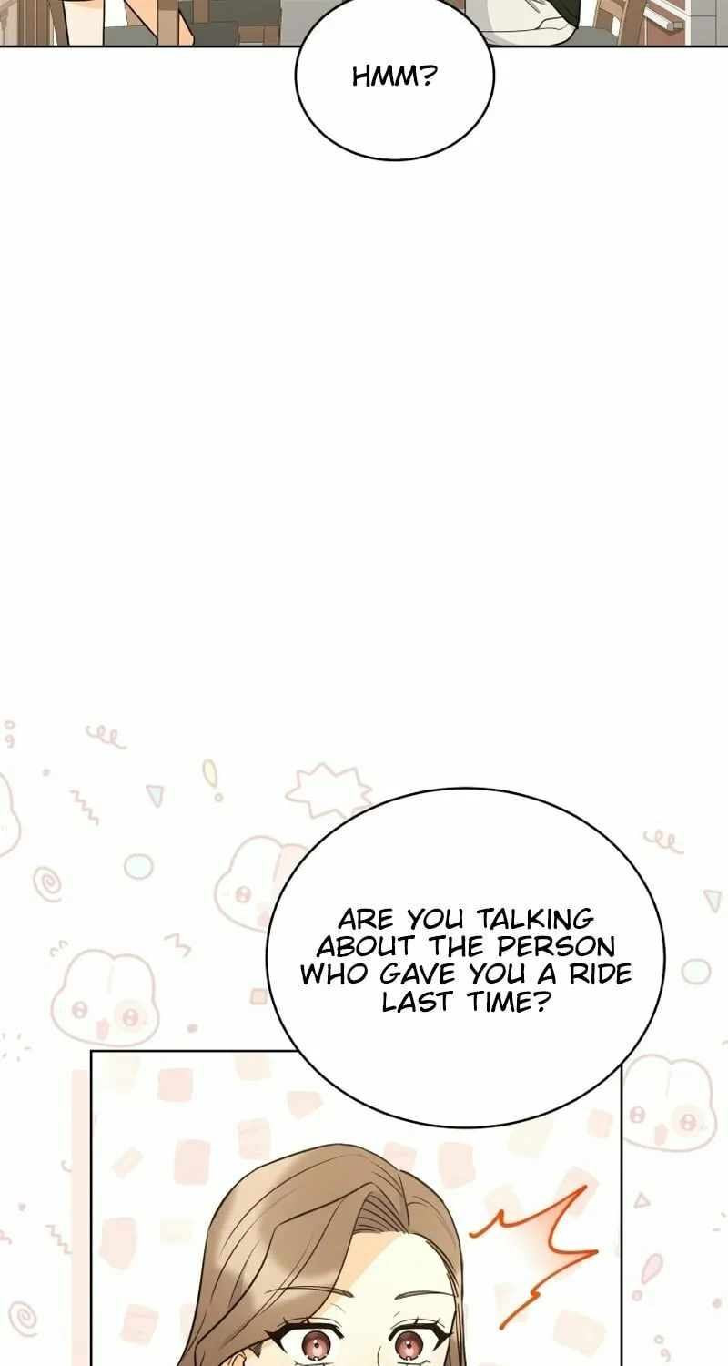 A Man Who Fell in Love With Me