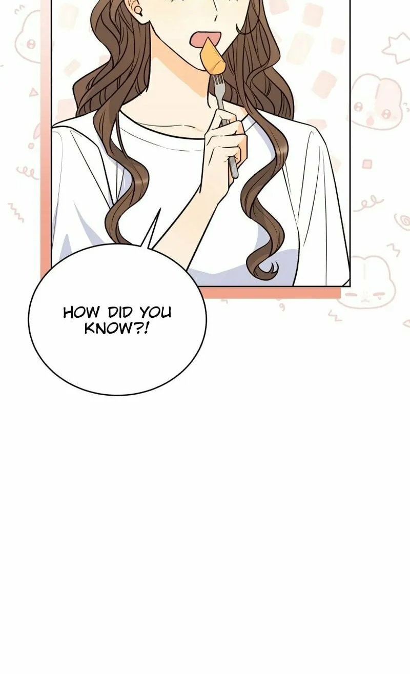 A Man Who Fell in Love With Me