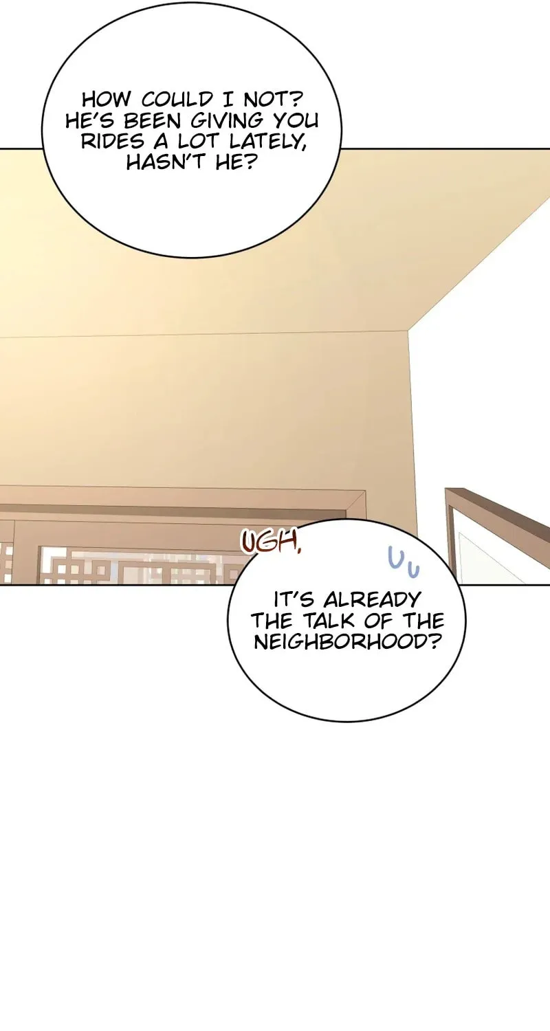 A Man Who Fell in Love With Me