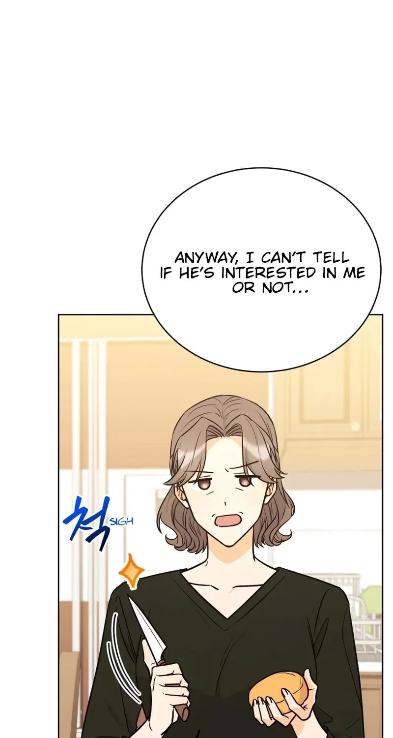 A Man Who Fell in Love With Me