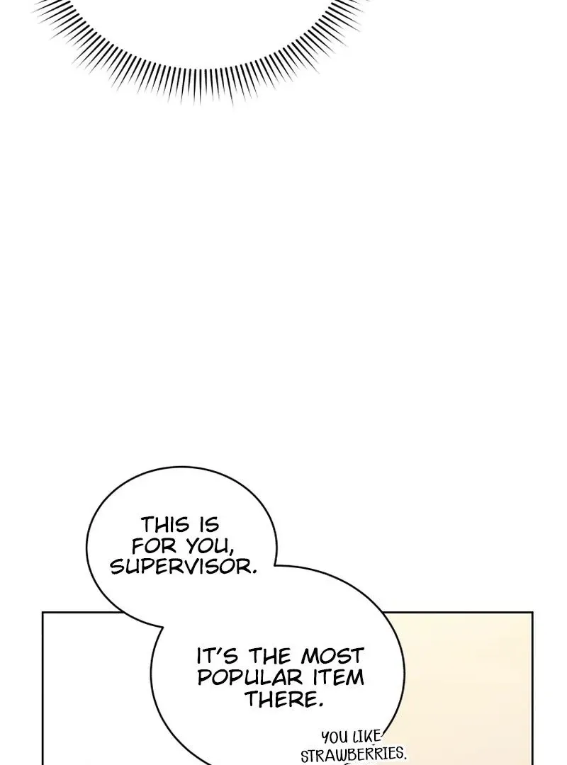 A Man Who Fell in Love With Me