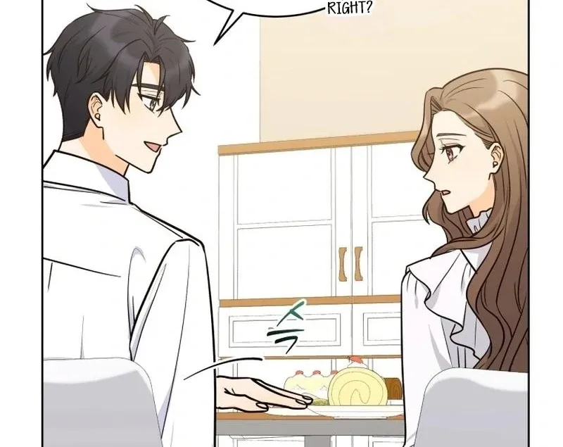 A Man Who Fell in Love With Me