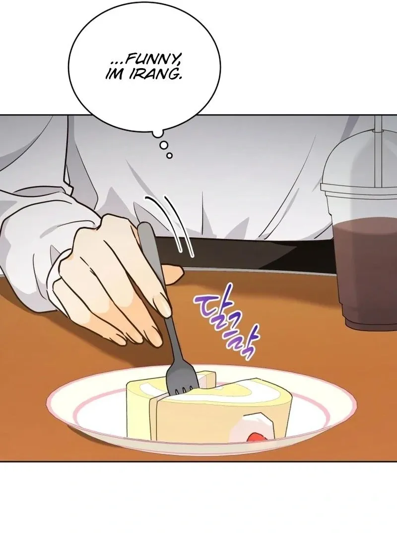 A Man Who Fell in Love With Me