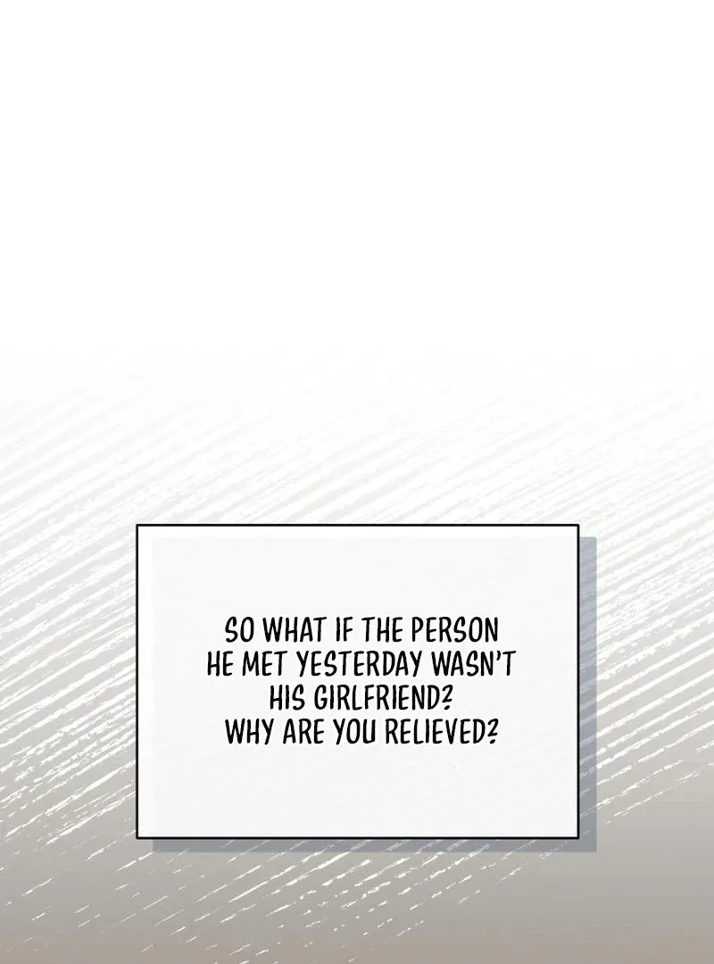 A Man Who Fell in Love With Me