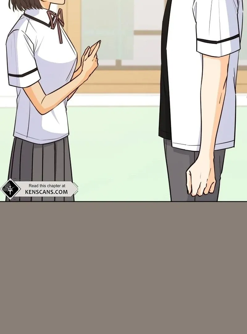 A Man Who Fell in Love With Me