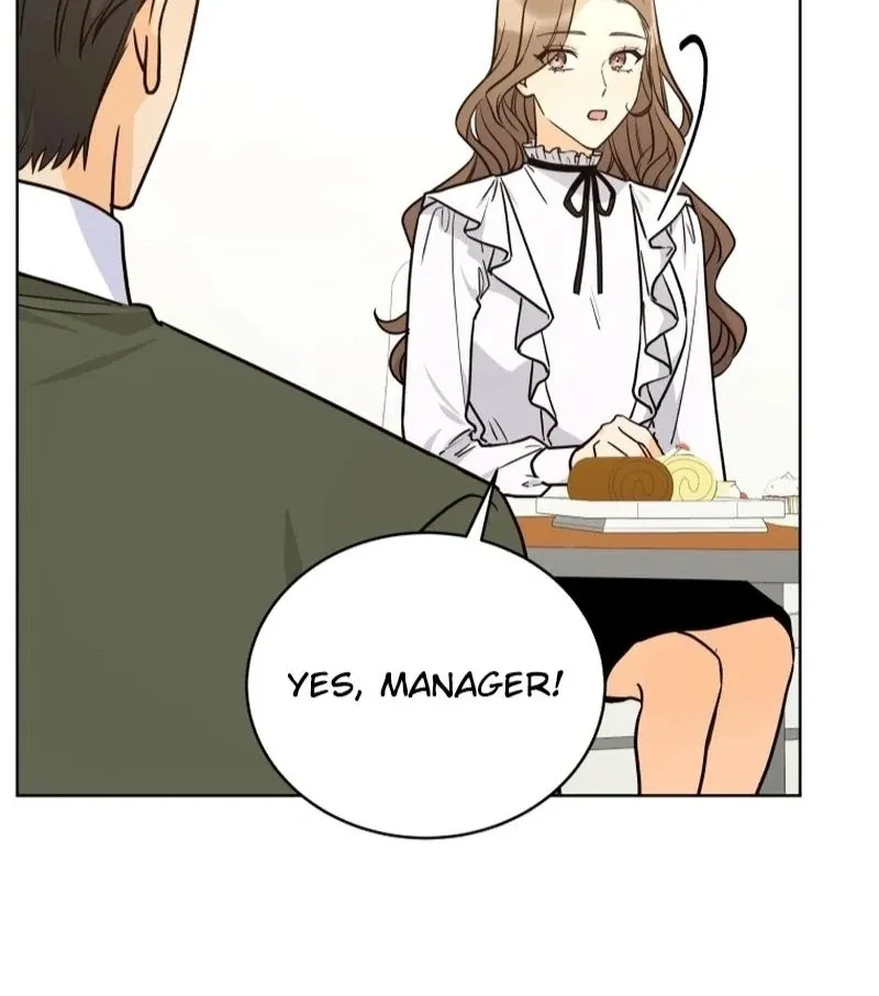 A Man Who Fell in Love With Me