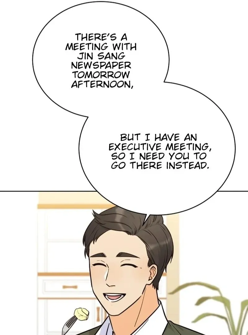 A Man Who Fell in Love With Me