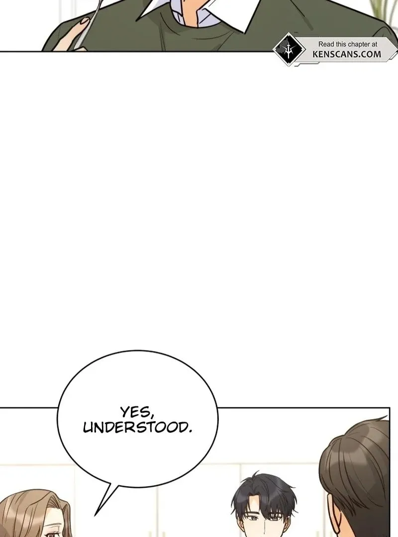 A Man Who Fell in Love With Me