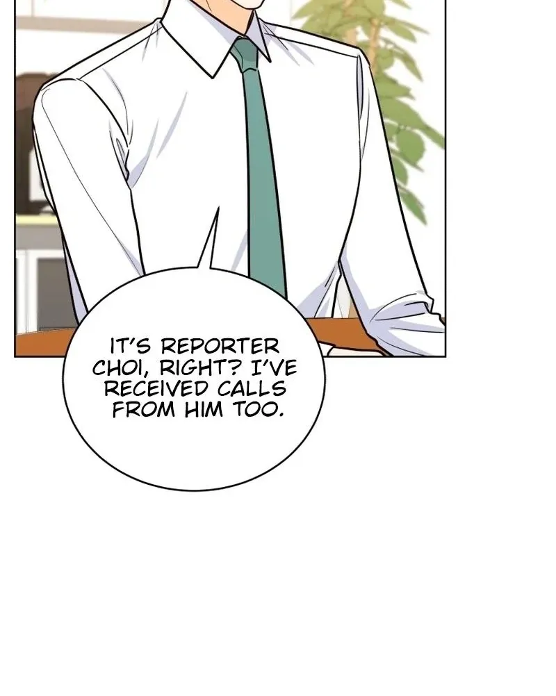 A Man Who Fell in Love With Me