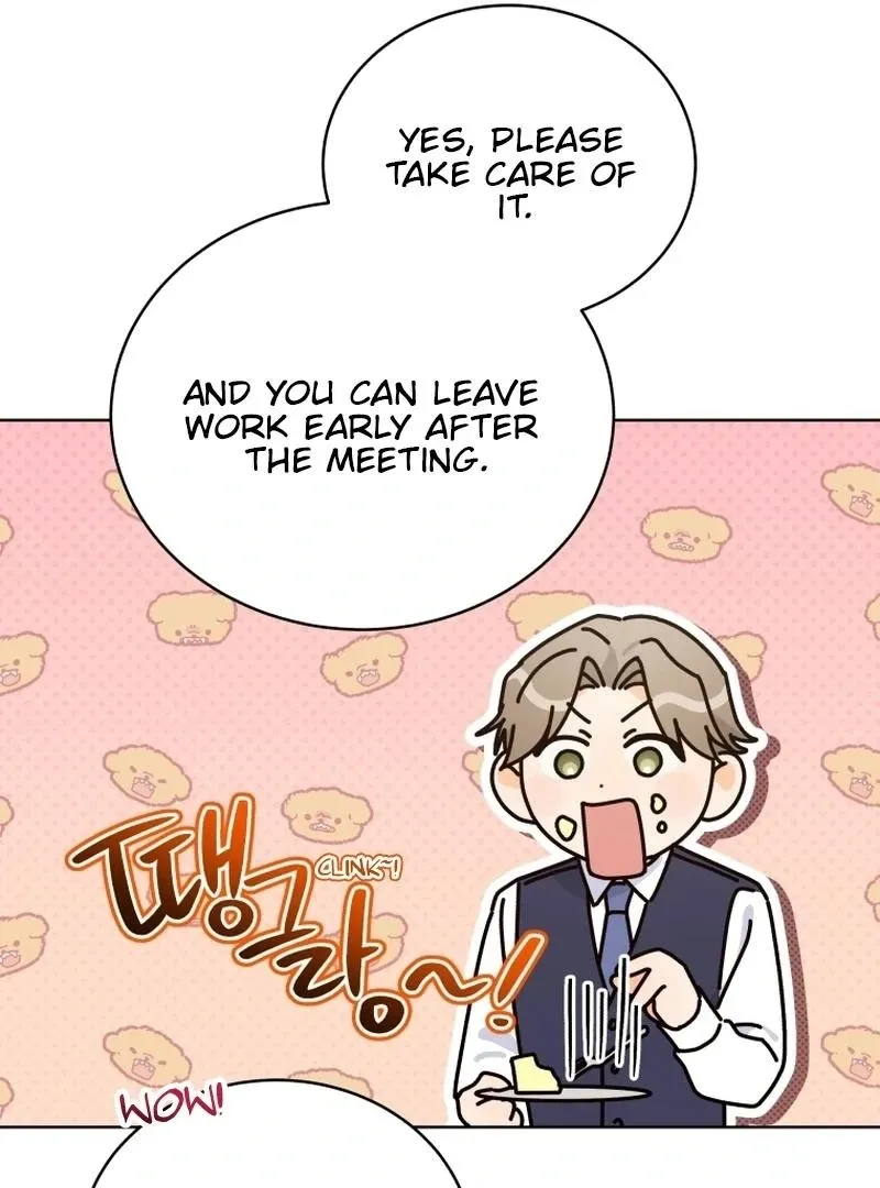 A Man Who Fell in Love With Me