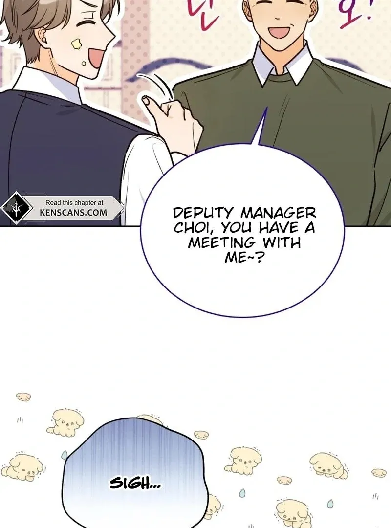 A Man Who Fell in Love With Me