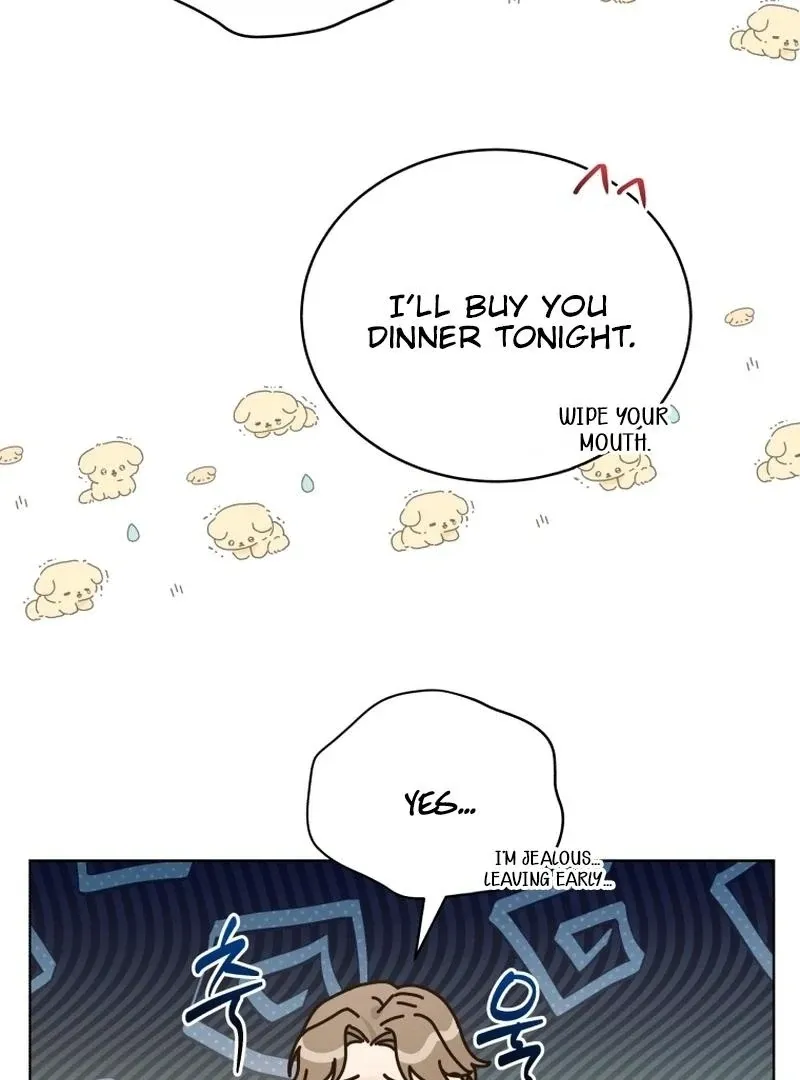 A Man Who Fell in Love With Me