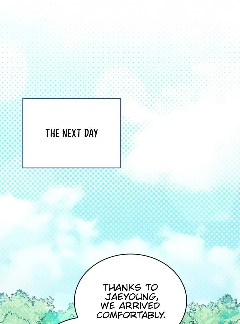 A Man Who Fell in Love With Me