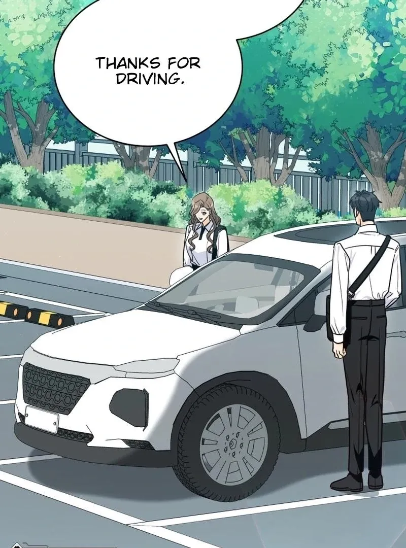 A Man Who Fell in Love With Me