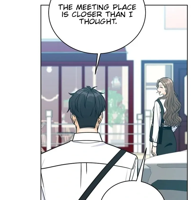 A Man Who Fell in Love With Me