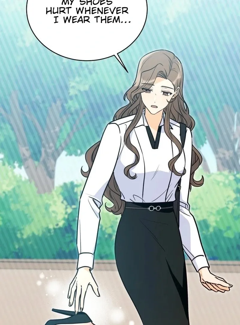 A Man Who Fell in Love With Me