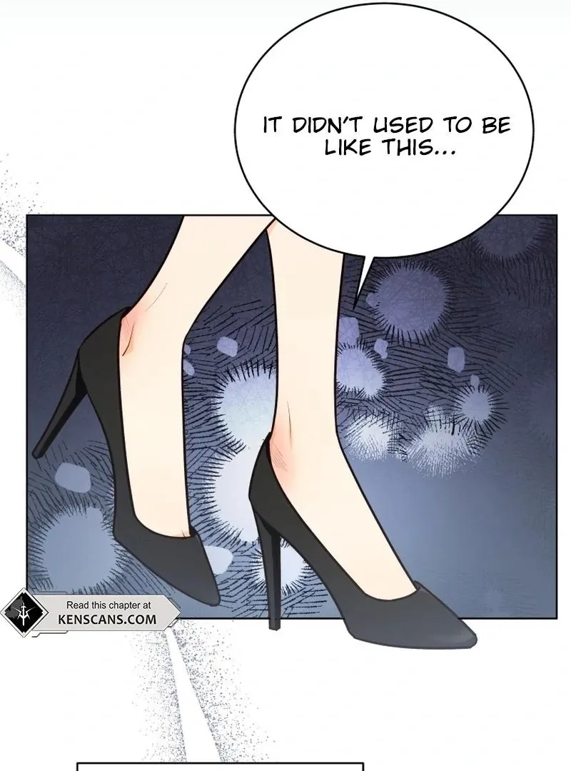 A Man Who Fell in Love With Me