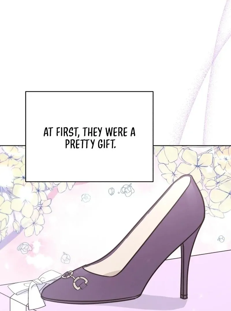 A Man Who Fell in Love With Me