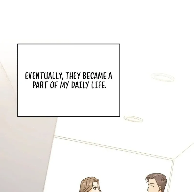 A Man Who Fell in Love With Me