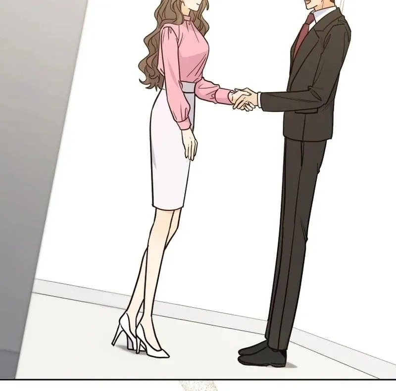 A Man Who Fell in Love With Me